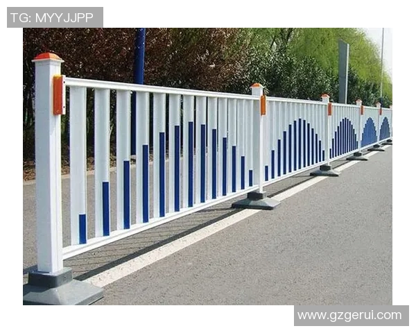 交通护栏在城市交通安全中的作用与发展趋势分析 交通护栏在城市交通安全中的作用与发展趋势分析