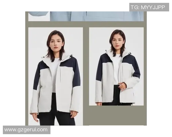 工作服设计与功能创新探讨如何提升职业形象与员工舒适度的综合方案