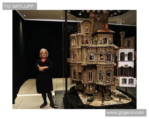 玩具世界的奇妙冒险：探索创意、教育与娱乐的无穷魅力