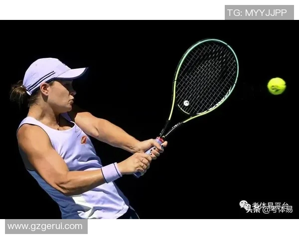 提升网球技巧的五大核心要素与实战应用技巧解析