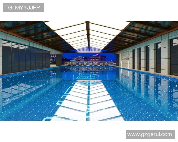 以游泳馆为中心，打造全方位健康休闲体验空间提升市民生活品质