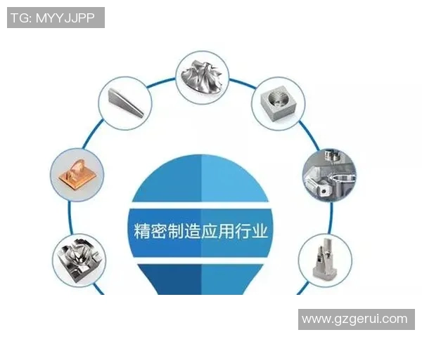 精雕机技术发展趋势与应用前景分析及其在各行业中的创新应用探索 精雕机技术发展趋势与应用前景分析及其在各行业中的创新应用探索