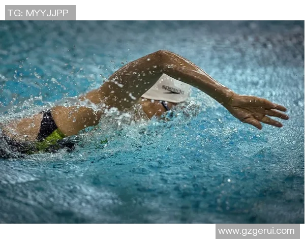 自由泳技巧提升必知常见错误及纠正方法解析