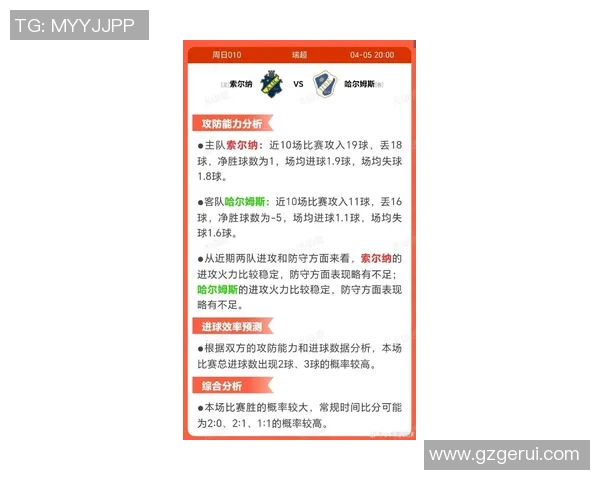 索尔纳对阵卡尔玛比赛前瞻分析及双方近期状态评估