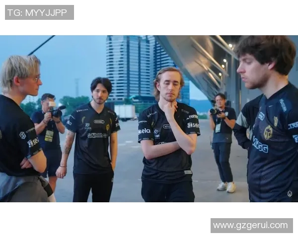 陈芳专访：回顾DOTA2历程